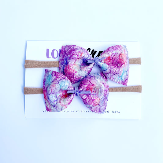 Flower Stitch