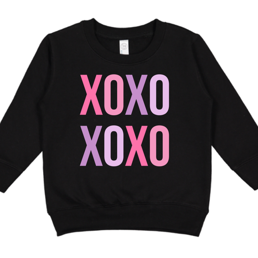 Xoxo