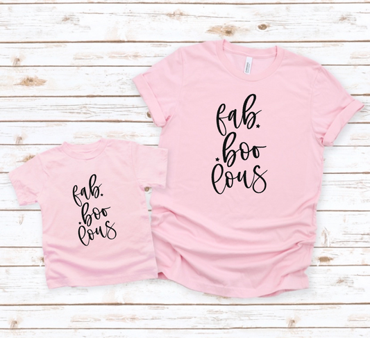 ADULT Faboolous
