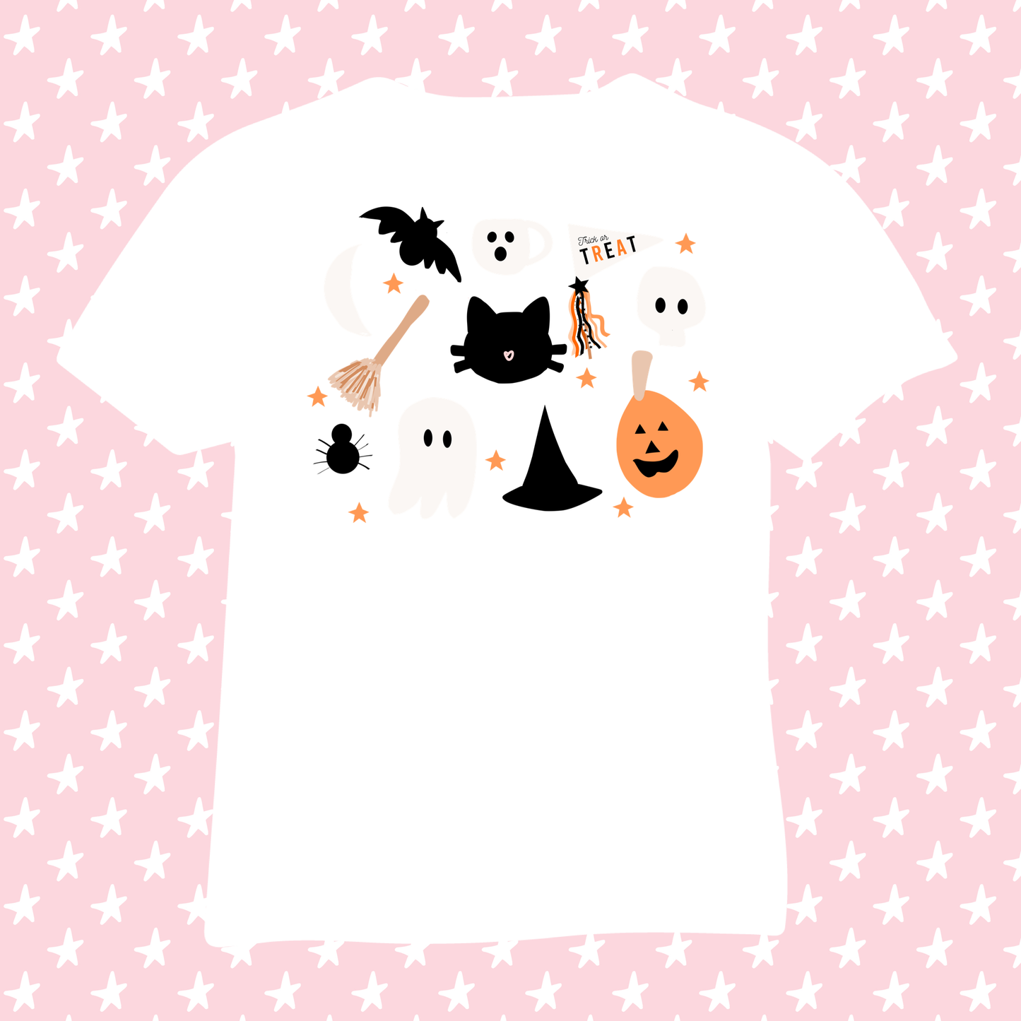 KIDS Halloween Whimsy (gender neutral)