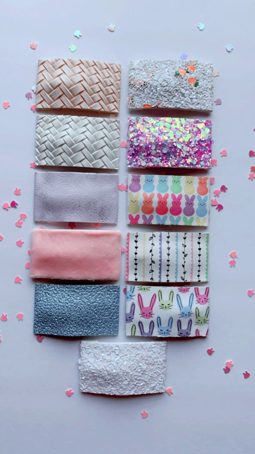 Easter Snap Clips