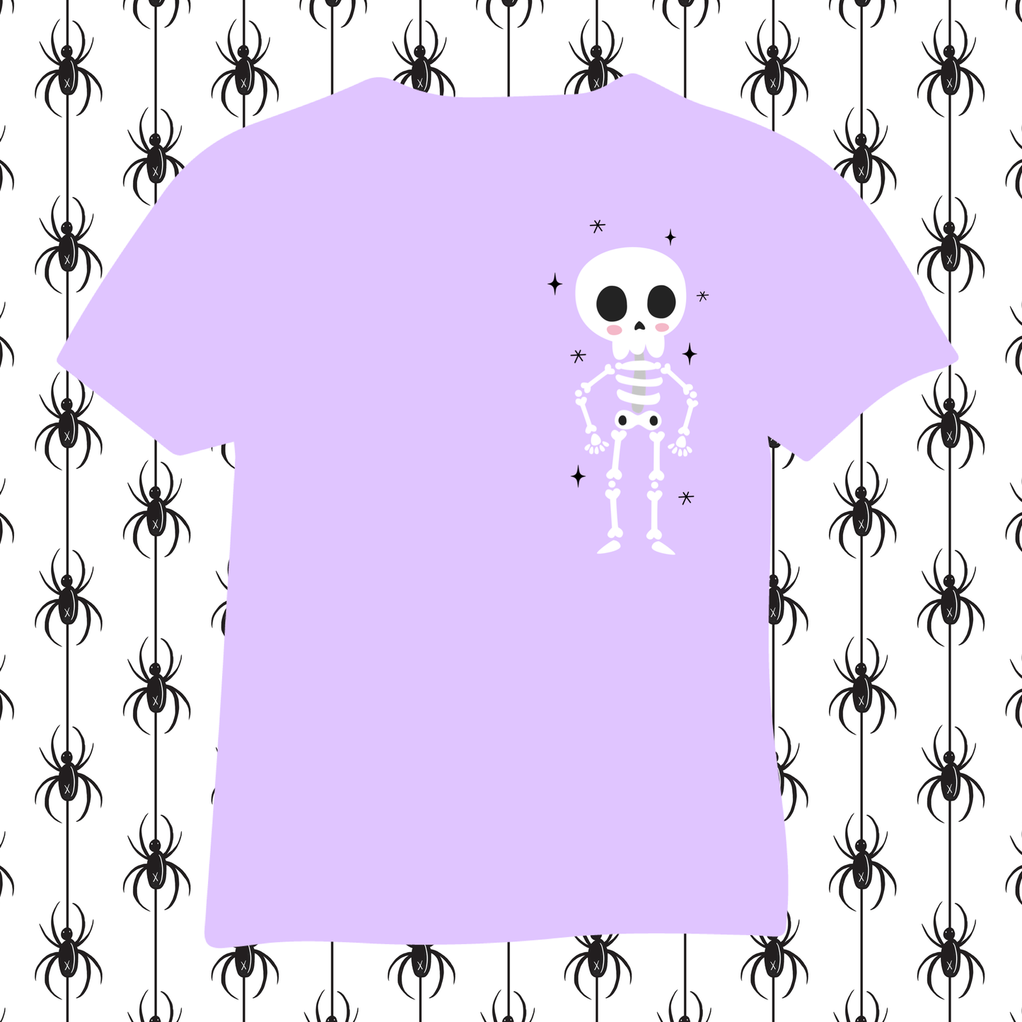 Skelly Bone - Jovi