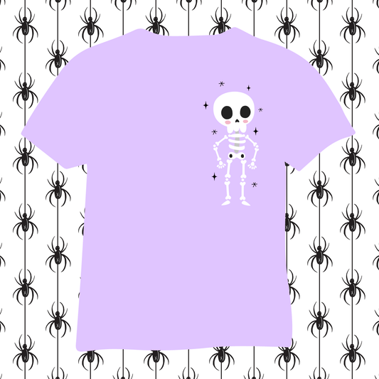 Skelly Bone - Jovi