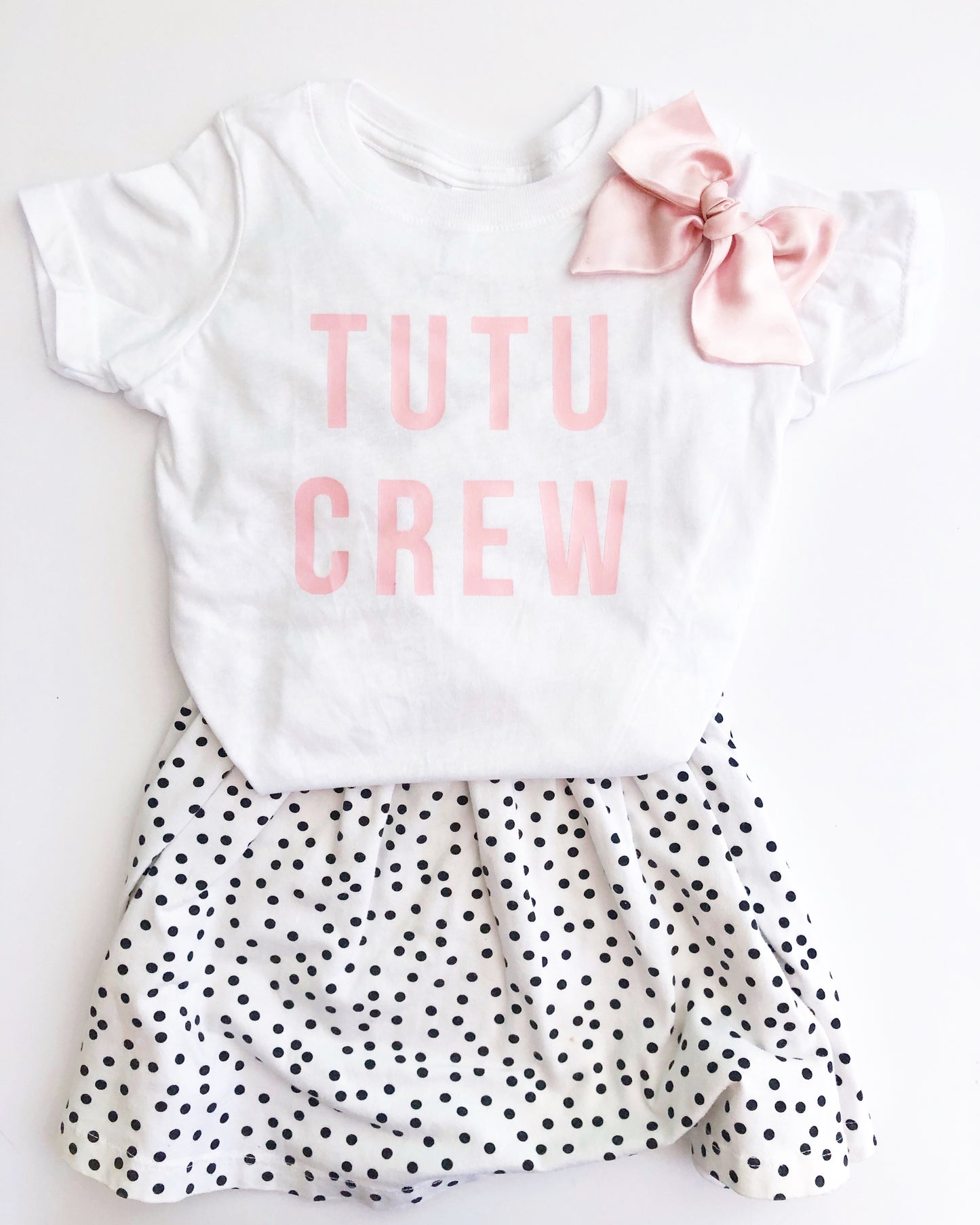TUTU CREW