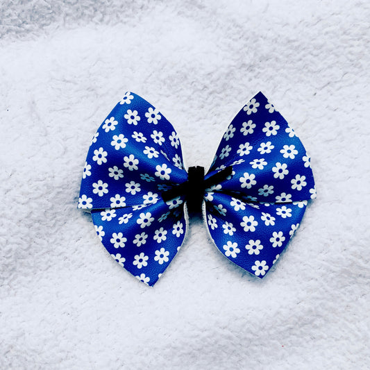 Blue Daisies