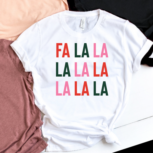 FALALALA