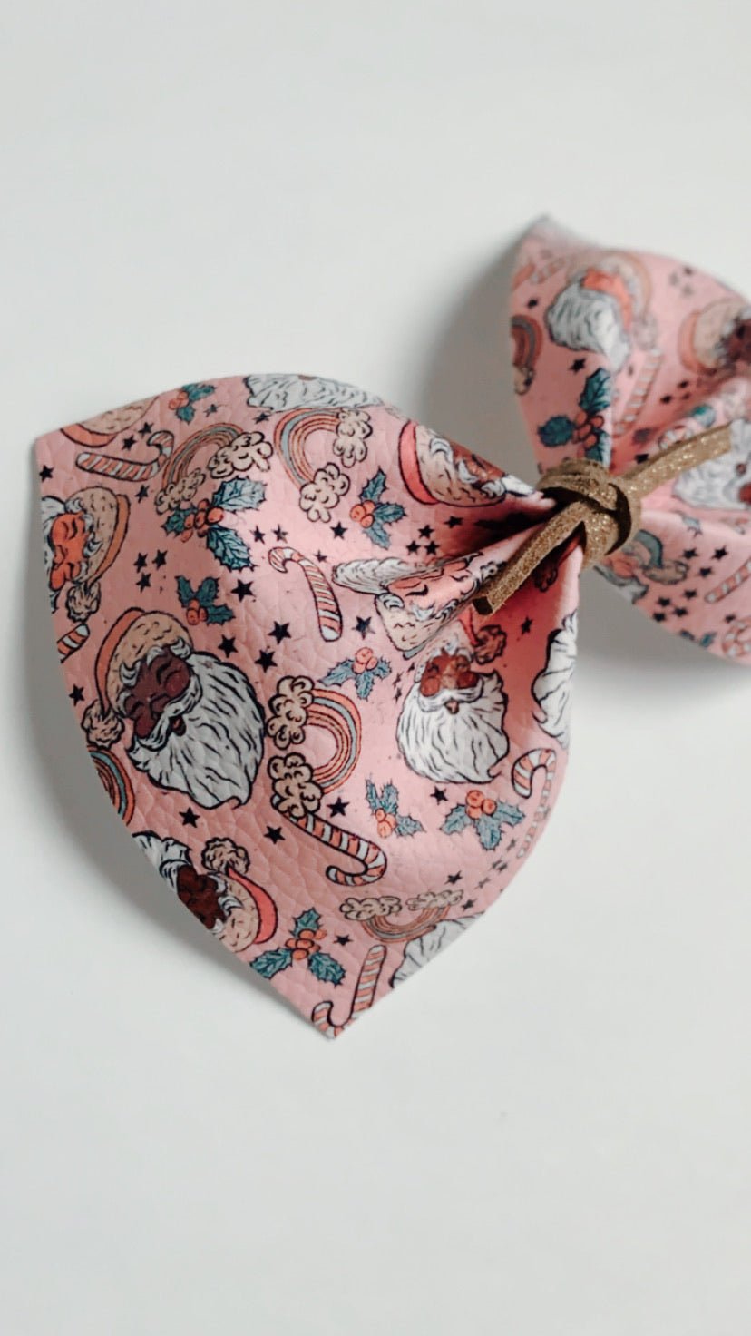 Jolly Ol Saint Nick *Golden June*