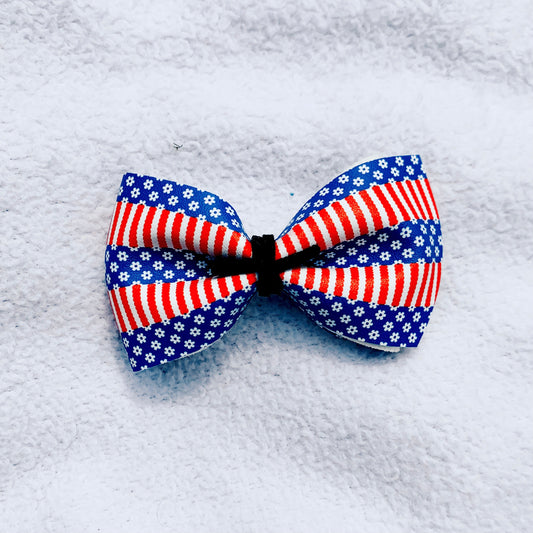 Patriotic