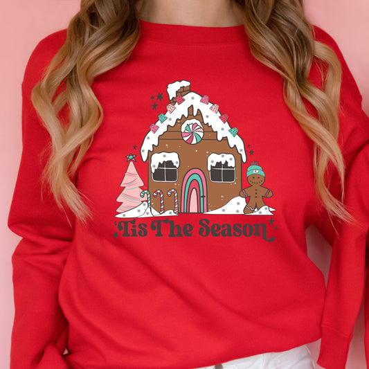 Tis the season