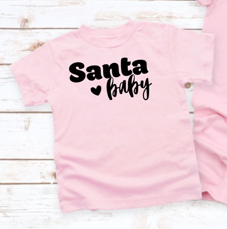 Santa Baby