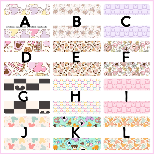 Magical Mouse Accessories