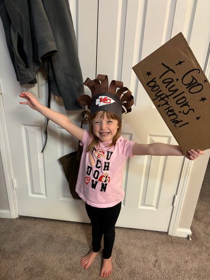 touchdown swifties kids