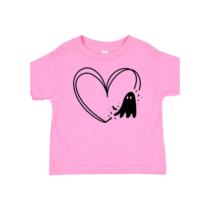 Spooky heart