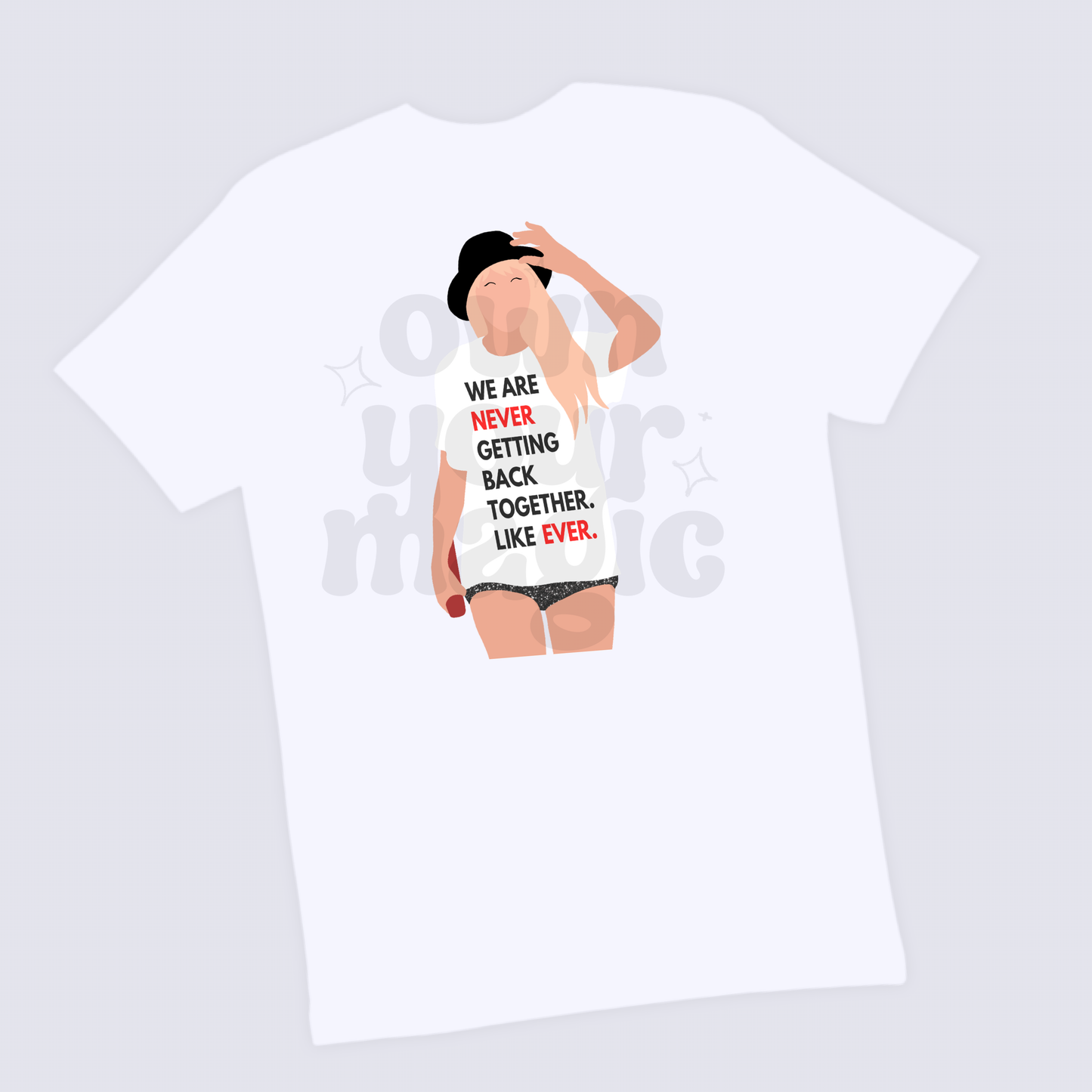 WANGBT - ADULT