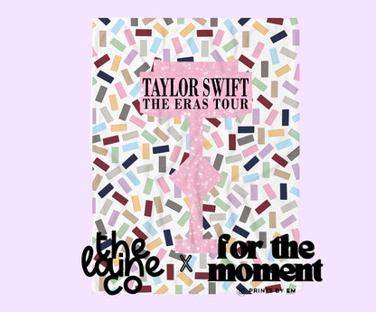 Set The Stage