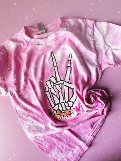 TIE DYE PRE ORDER