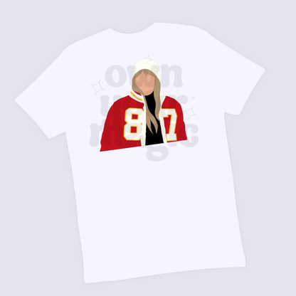 Power Couple - ADULT