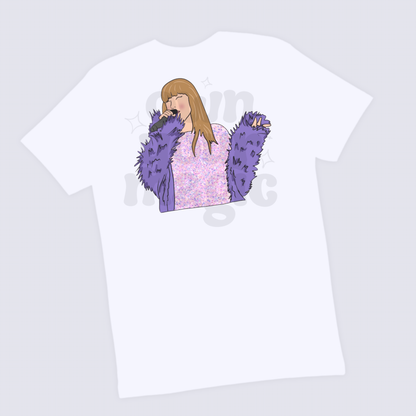 Pick your Era - ADULT