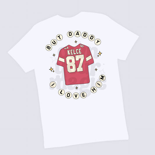 But Daddy - ADULT