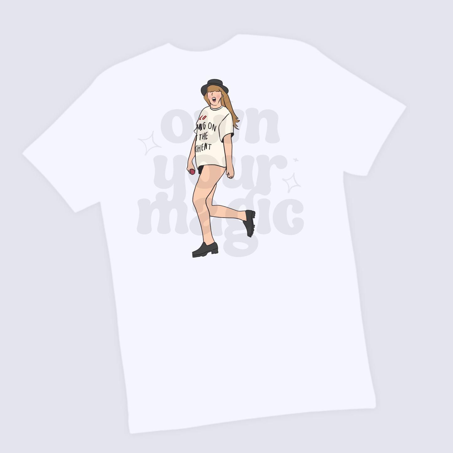 Pick your Era - ADULT