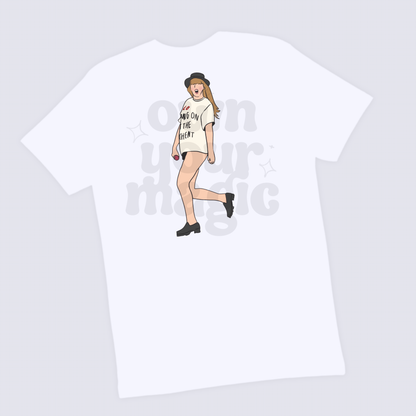 Pick your Era - ADULT