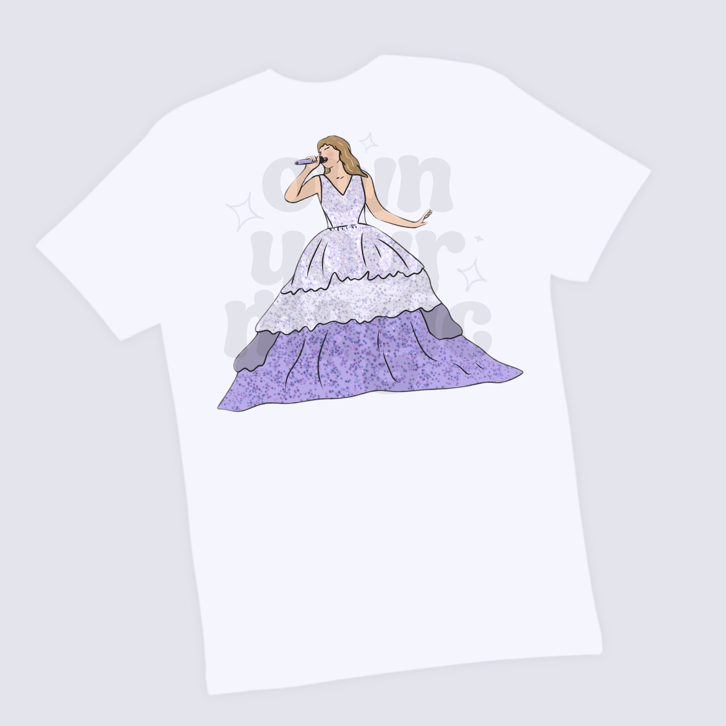 Pick your Era - ADULT