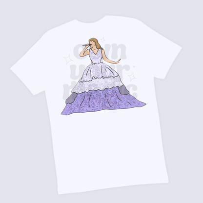 Pick your Era - ADULT