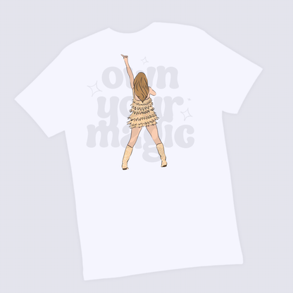 Lover & fearless - KIDS