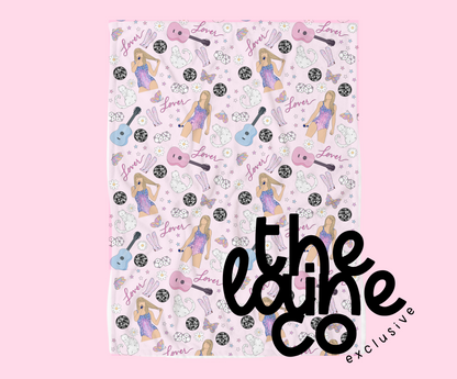 Lover Inspired Exclusive