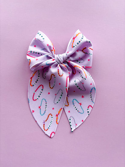 Friendship Bracelets