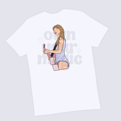 Lover & fearless - KIDS