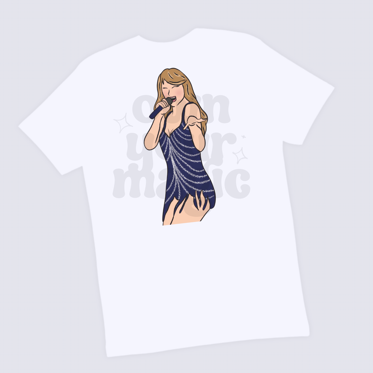 Pick your Era - ADULT