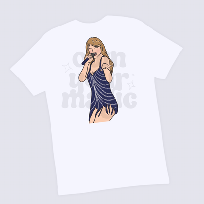 Pick your Era - ADULT