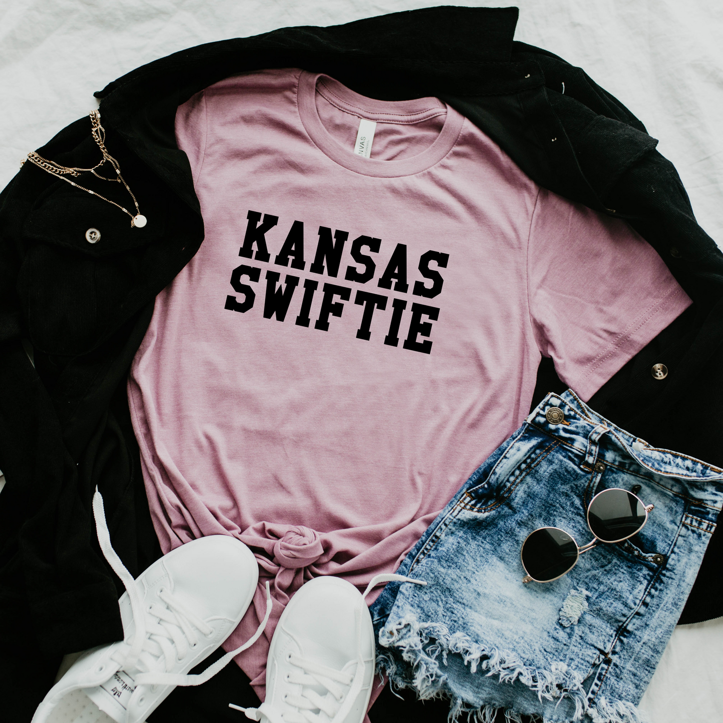 Kansas Swiftie