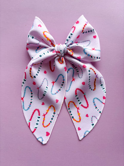 Friendship Bracelets