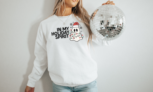 Holiday Spirit