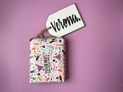 TS Wrapping Paper Sheets