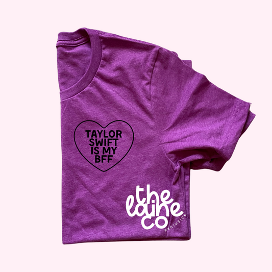 RTS TS BFF