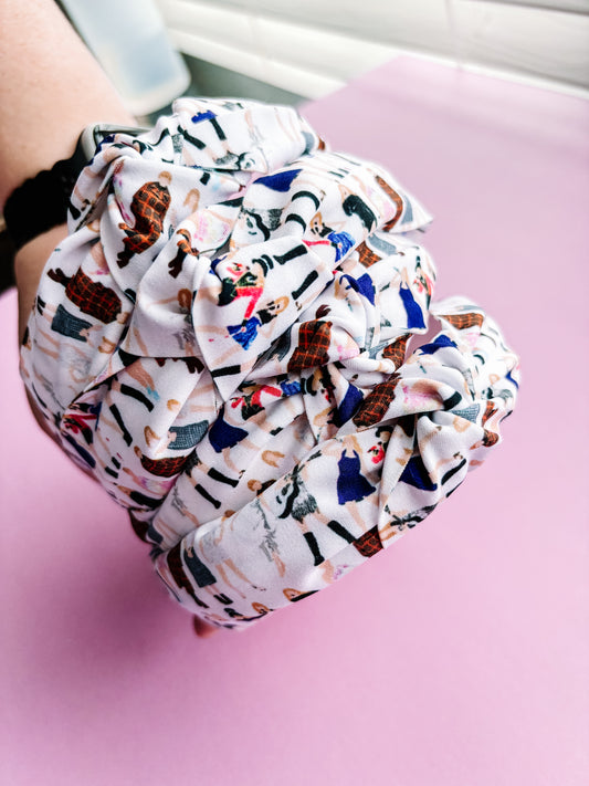 Swift Headbands