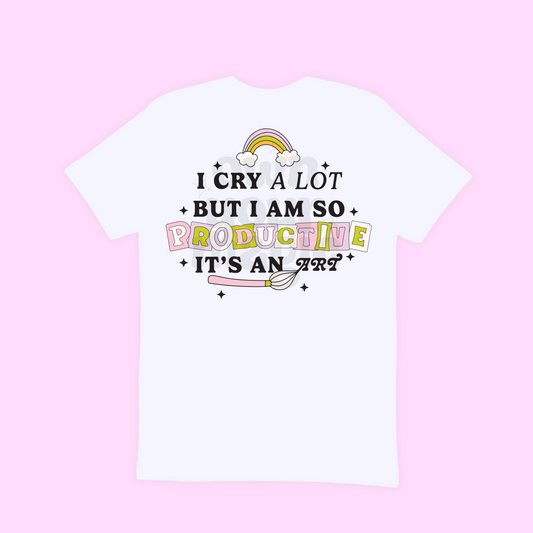 Surprise Birthday Design!