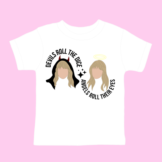 Devils vs Angels KIDS