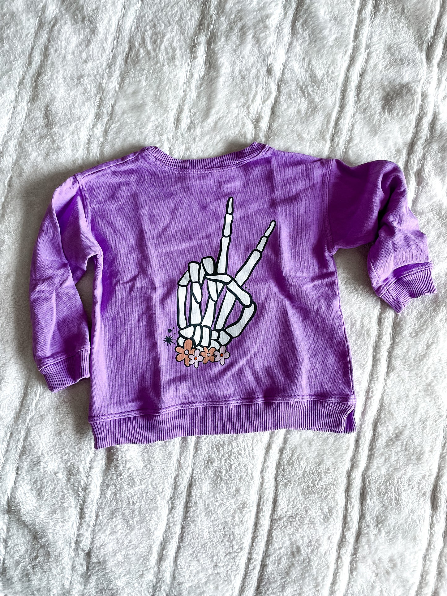 Boo Sweatshirts!