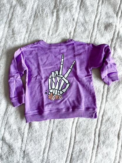 Boo Sweatshirts!