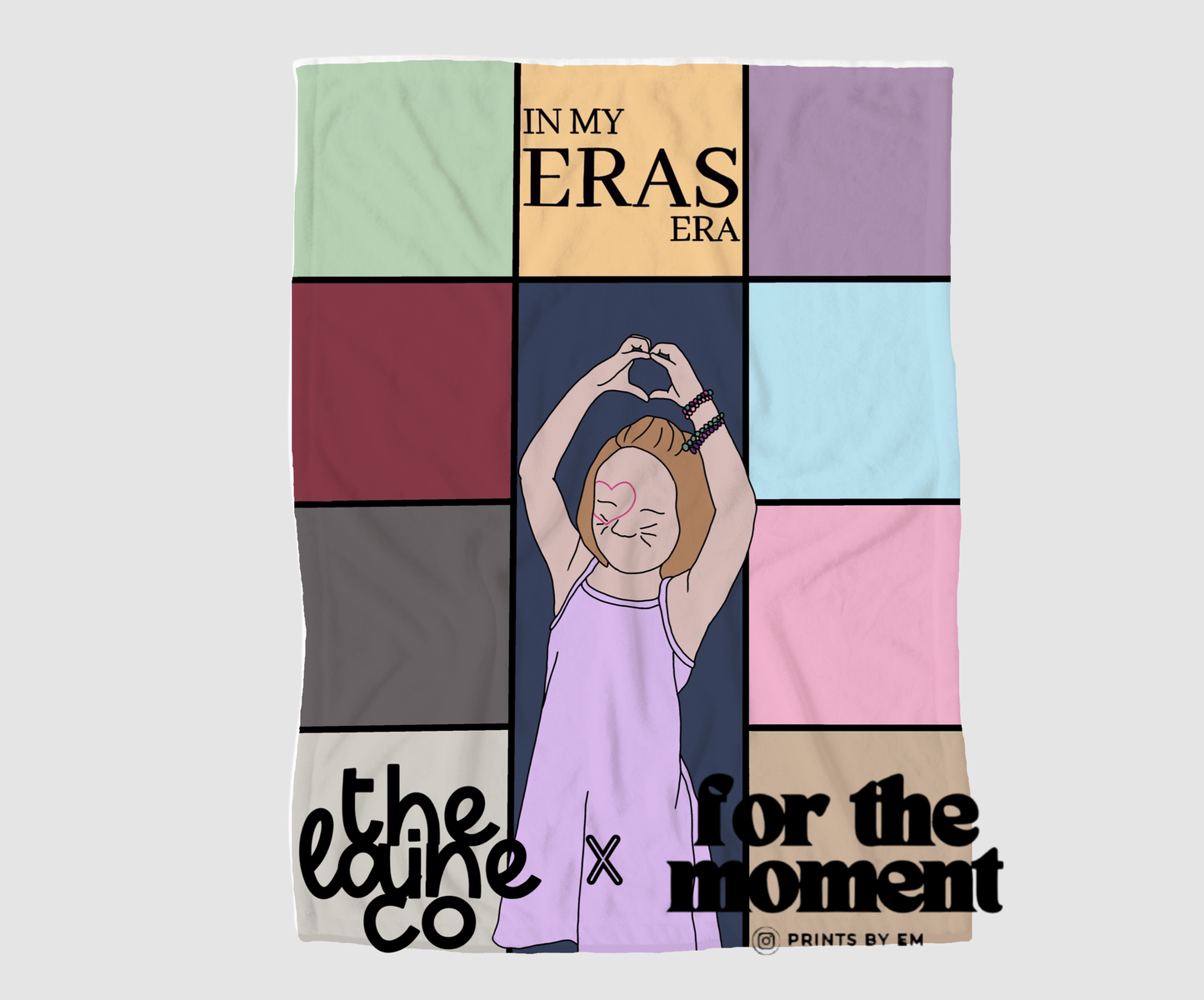 Eras background