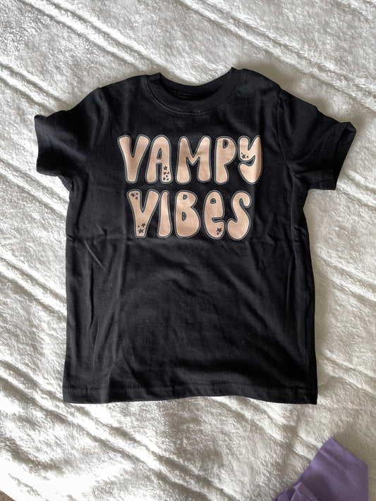Vampy vibes