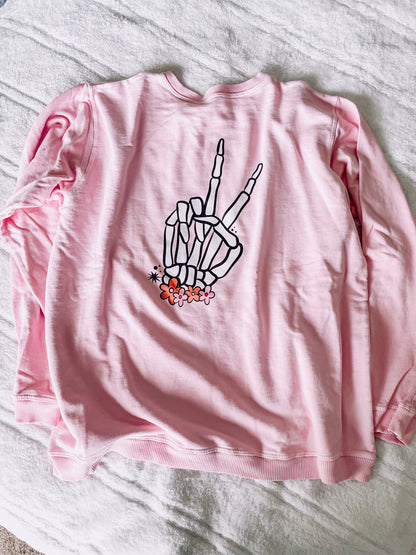 Boo Sweatshirts!