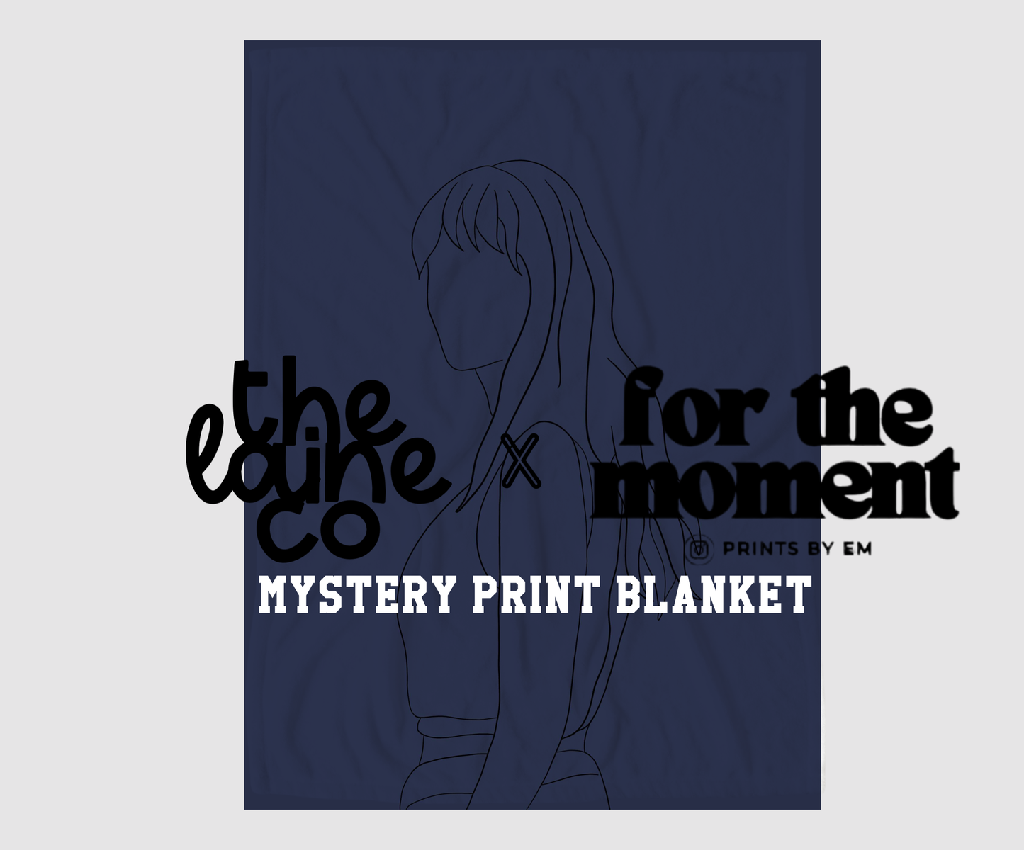 Mystery Print - ADULT