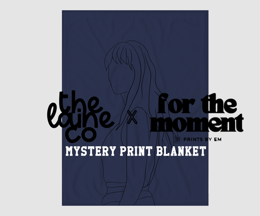 Mystery Print - ADULT