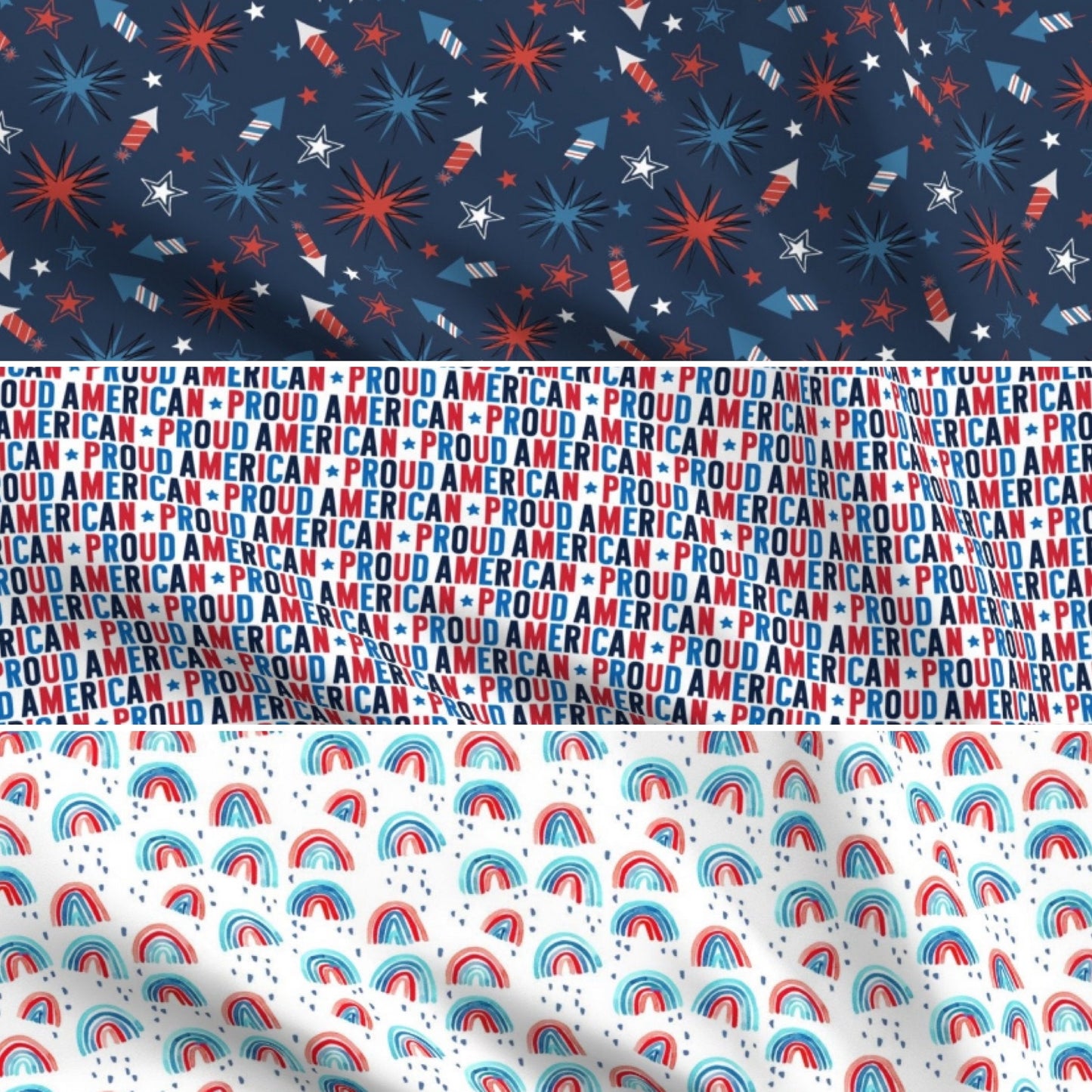 Fourth of July PRE ORDER