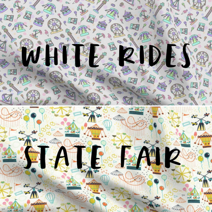 State Fair Bow PRE ORDER